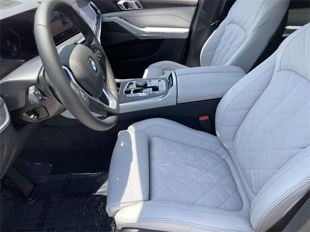 new 2026 BMW X5 car, priced at $73,400