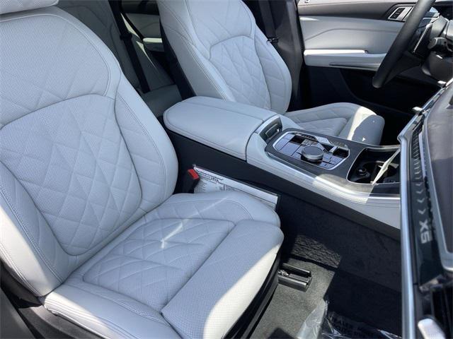 new 2026 BMW X5 car, priced at $73,400