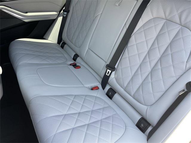 new 2026 BMW X5 car, priced at $73,400
