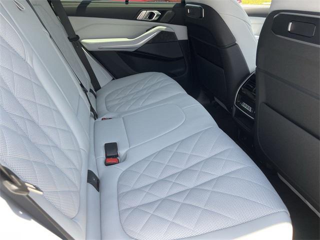 new 2026 BMW X5 car, priced at $73,400