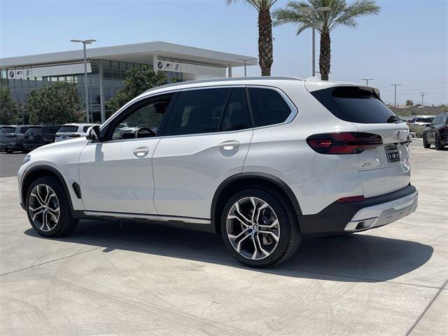 new 2026 BMW X5 car, priced at $73,400