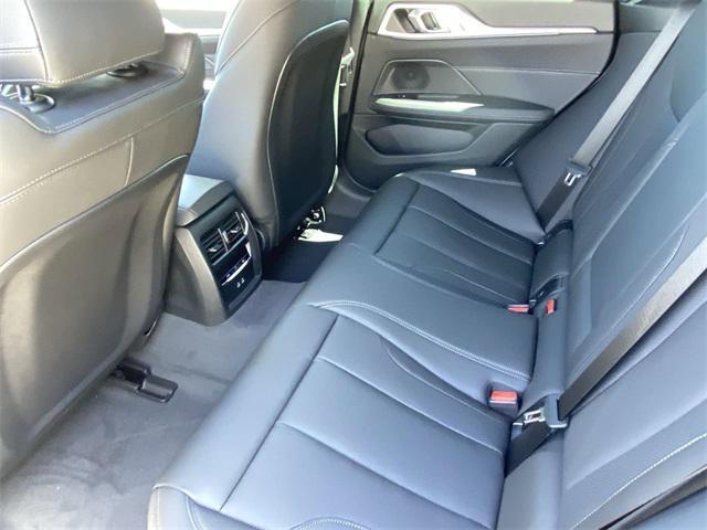 new 2025 BMW i4 Gran Coupe car, priced at $65,150