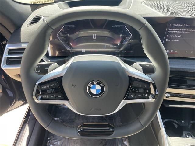 new 2026 BMW 430 car, priced at $65,170
