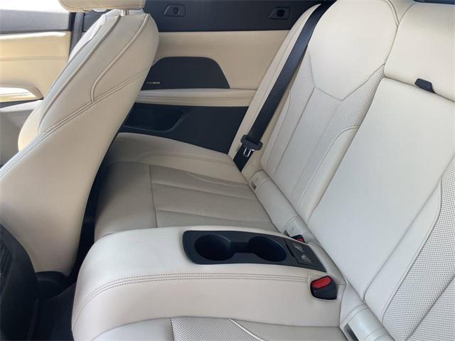 new 2026 BMW 430 car, priced at $65,170