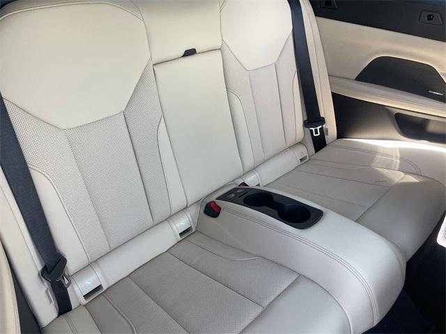 new 2026 BMW 430 car, priced at $65,170