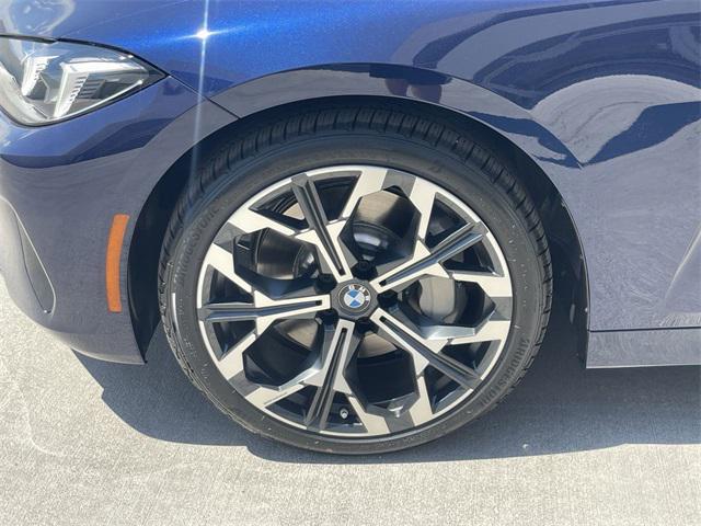 new 2026 BMW 430 car, priced at $65,170
