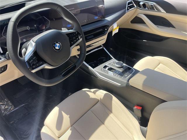new 2026 BMW 430 car, priced at $65,170