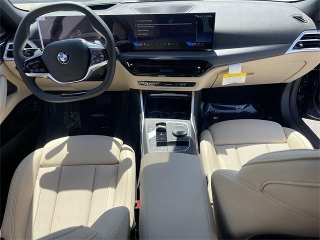 new 2026 BMW 430 car, priced at $65,170