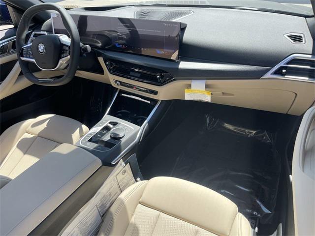 new 2026 BMW 430 car, priced at $65,170