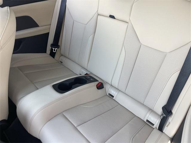 new 2026 BMW 430 car, priced at $65,170