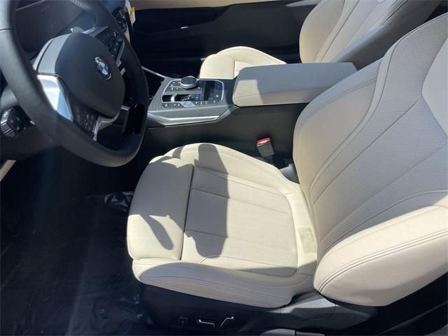 new 2026 BMW 430 car, priced at $65,170