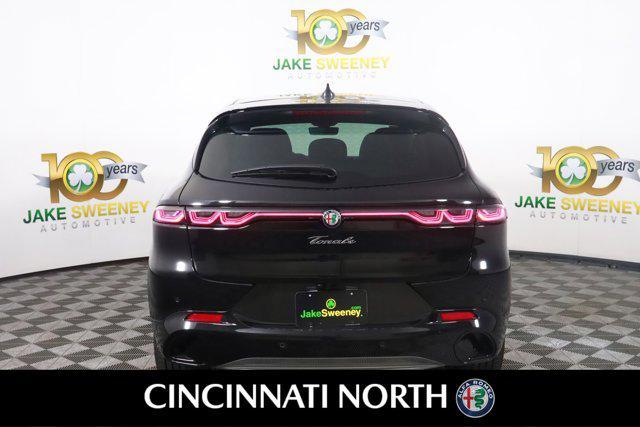 new 2024 Alfa Romeo Tonale car, priced at $49,988