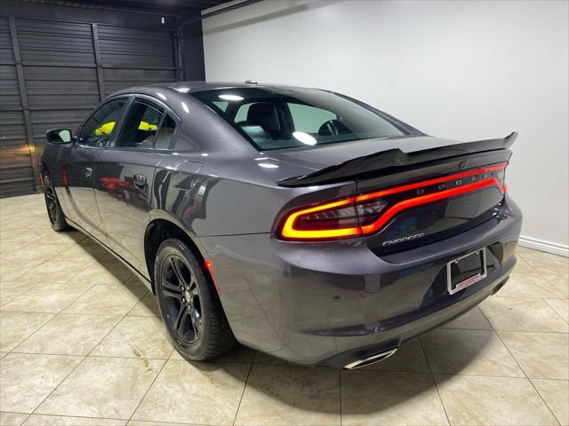 used 2019 Dodge Charger car, priced at $14,995