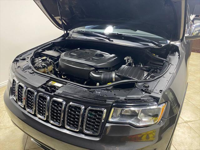 used 2019 Jeep Grand Cherokee car, priced at $12,995