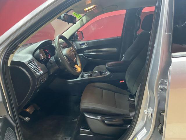 used 2014 Dodge Durango car, priced at $12,995