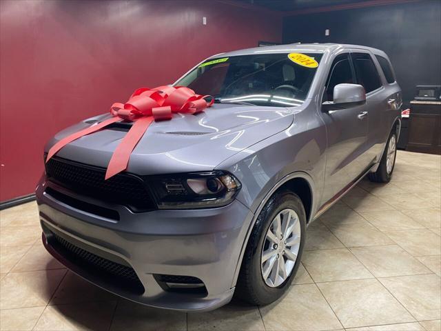 used 2014 Dodge Durango car, priced at $12,995