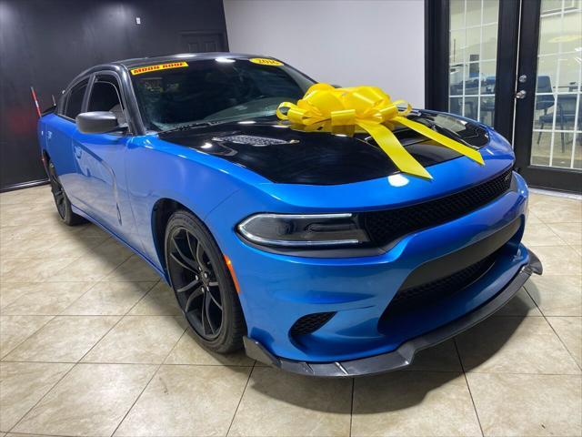 used 2016 Dodge Charger car, priced at $13,995