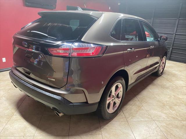 used 2019 Ford Edge car, priced at $11,998