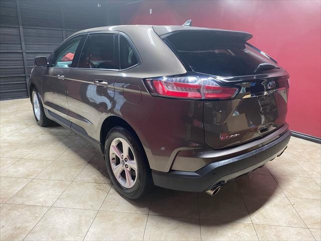 used 2019 Ford Edge car, priced at $11,998