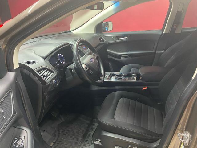 used 2019 Ford Edge car, priced at $11,998