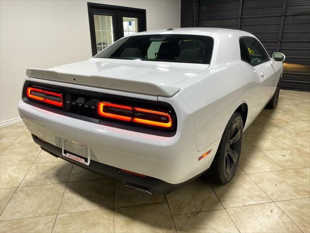 used 2021 Dodge Challenger car, priced at $19,995