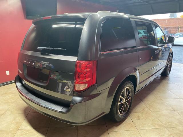 used 2017 Dodge Grand Caravan car, priced at $9,998