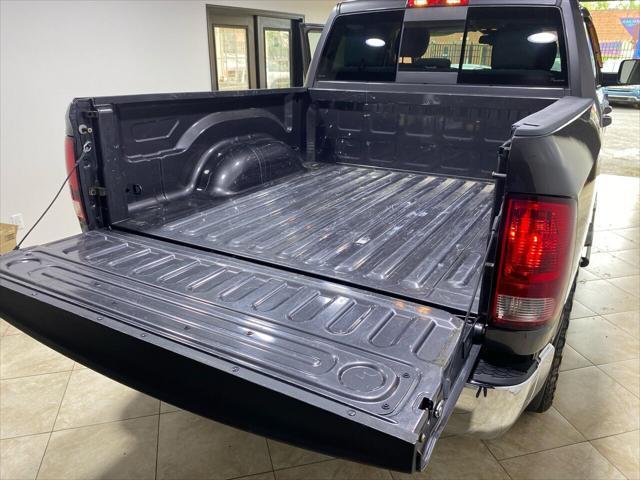 used 2014 Ram 1500 car, priced at $15,995