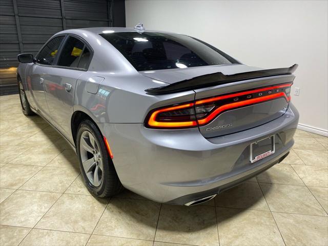 used 2015 Dodge Charger car, priced at $12,495