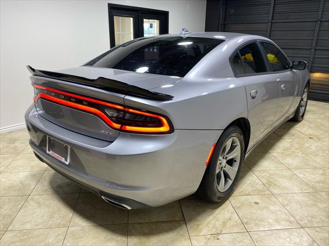 used 2015 Dodge Charger car, priced at $12,495
