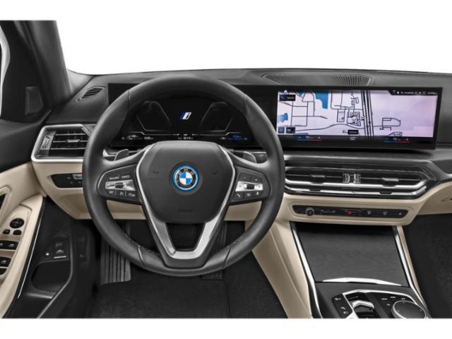 used 2023 BMW 330e car, priced at $36,500