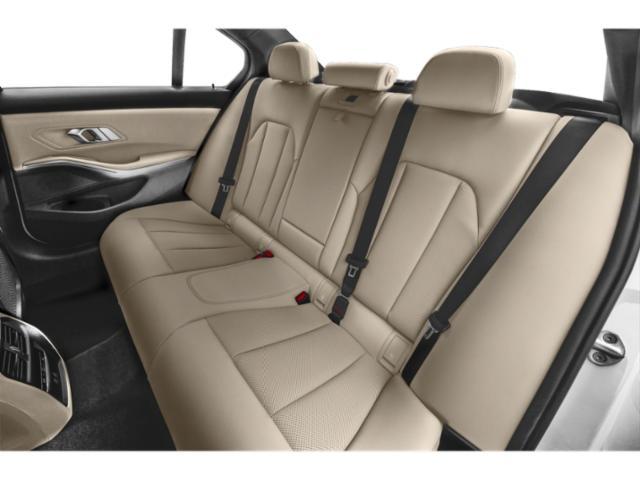 used 2023 BMW 330e car, priced at $36,500
