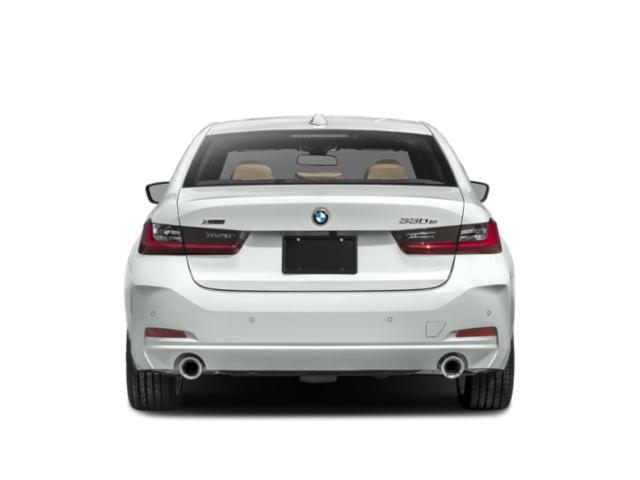 used 2023 BMW 330e car, priced at $36,500