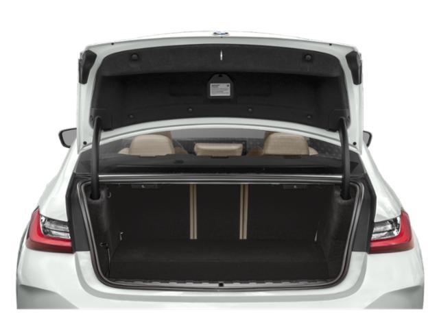 used 2023 BMW 330e car, priced at $36,500