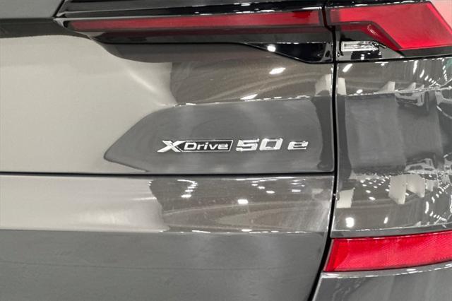 new 2026 BMW X5 PHEV car, priced at $87,700