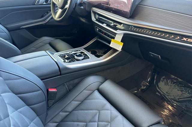 new 2026 BMW X5 PHEV car, priced at $87,700