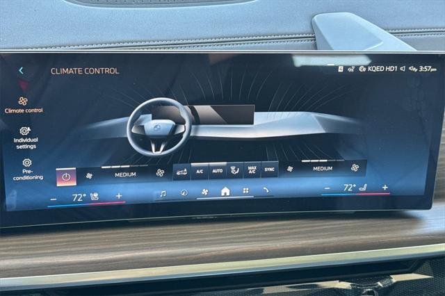 new 2026 BMW X5 PHEV car, priced at $87,700