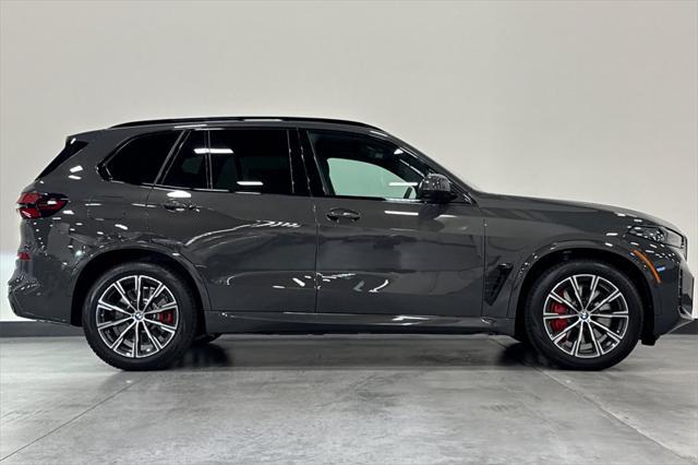 new 2026 BMW X5 PHEV car, priced at $87,700