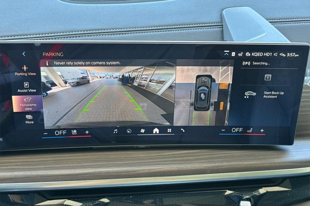 new 2026 BMW X5 PHEV car, priced at $87,700