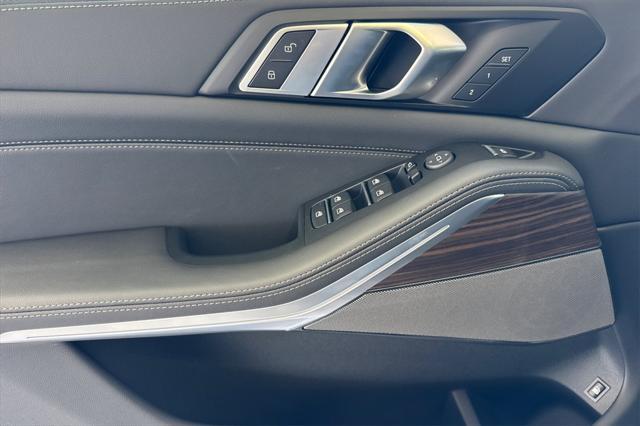 new 2026 BMW X5 PHEV car, priced at $87,700