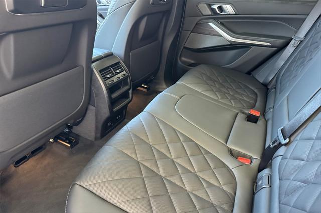 new 2026 BMW X5 PHEV car, priced at $87,700