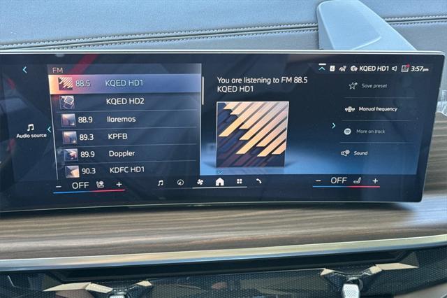 new 2026 BMW X5 PHEV car, priced at $87,700