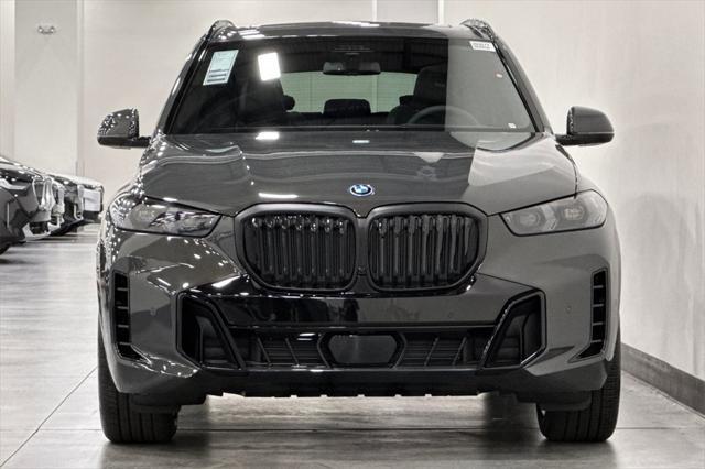new 2026 BMW X5 PHEV car, priced at $87,700