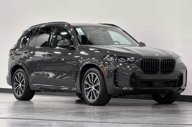 new 2026 BMW X5 PHEV car, priced at $87,700