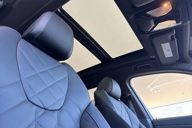 new 2026 BMW X5 PHEV car, priced at $87,700
