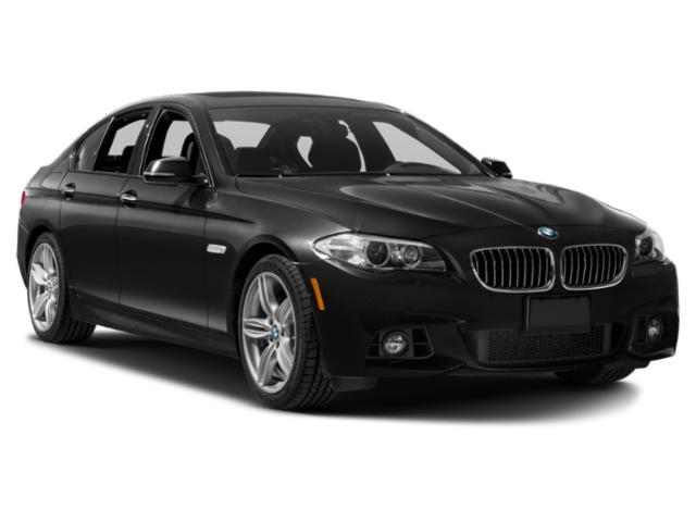 used 2014 BMW 535d car, priced at $17,000