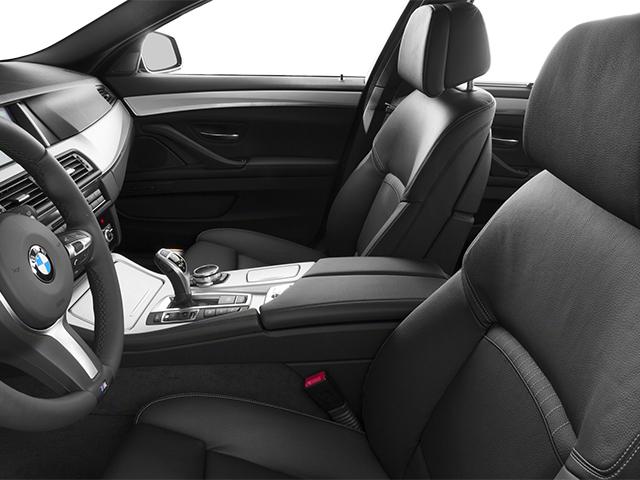 used 2014 BMW 535d car, priced at $17,000