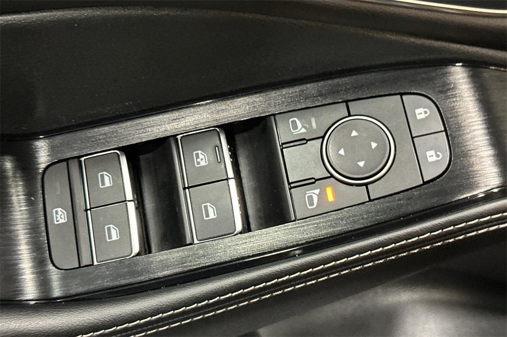 used 2021 Nissan Rogue car, priced at $23,500