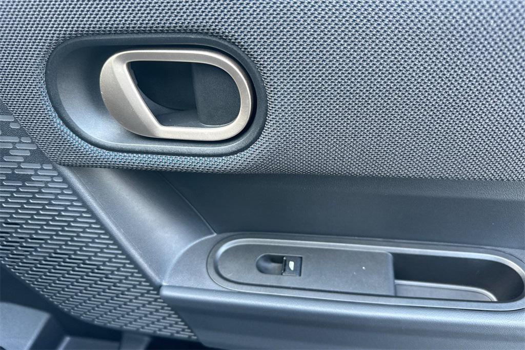 used 2025 MINI Hardtop car, priced at $29,500