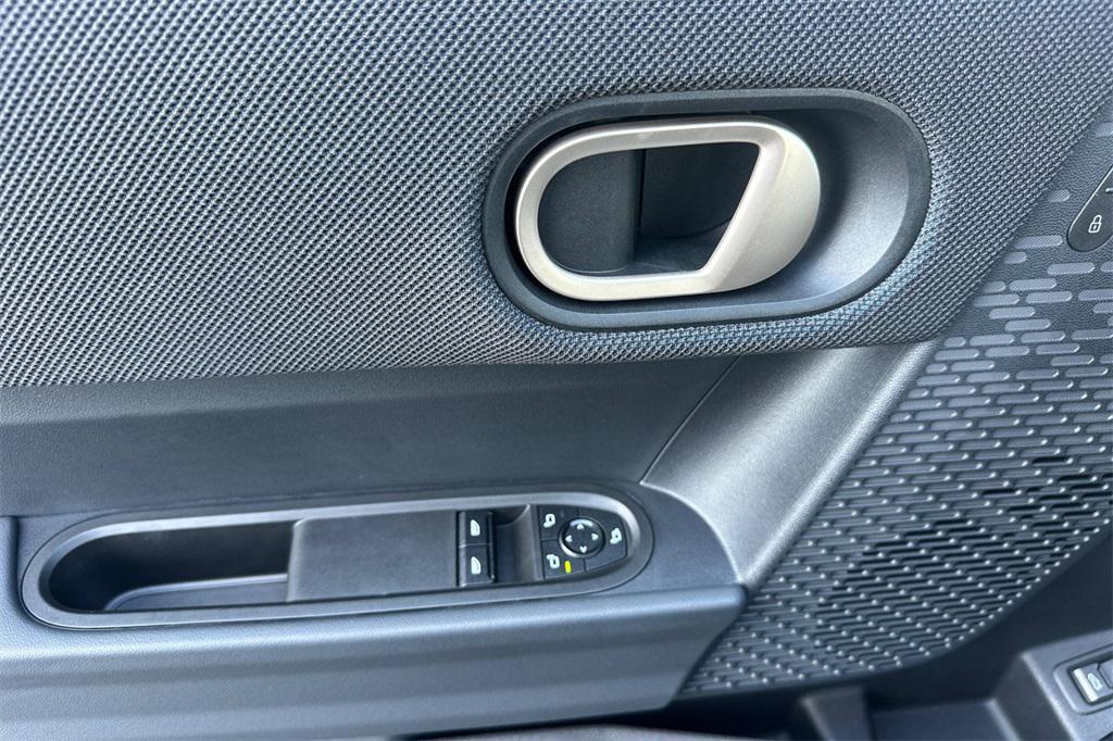 used 2025 MINI Hardtop car, priced at $29,500