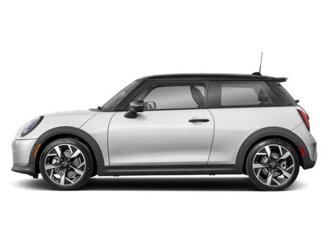 used 2025 MINI Hardtop car, priced at $31,000